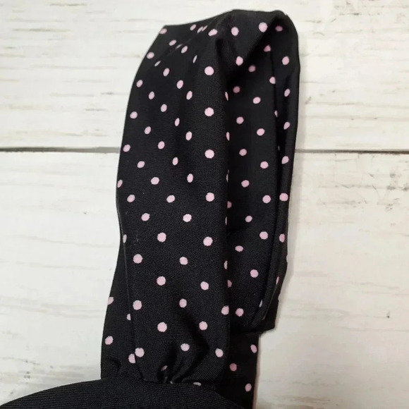 Xhilaration Black Tankini - Picture 4 of 6